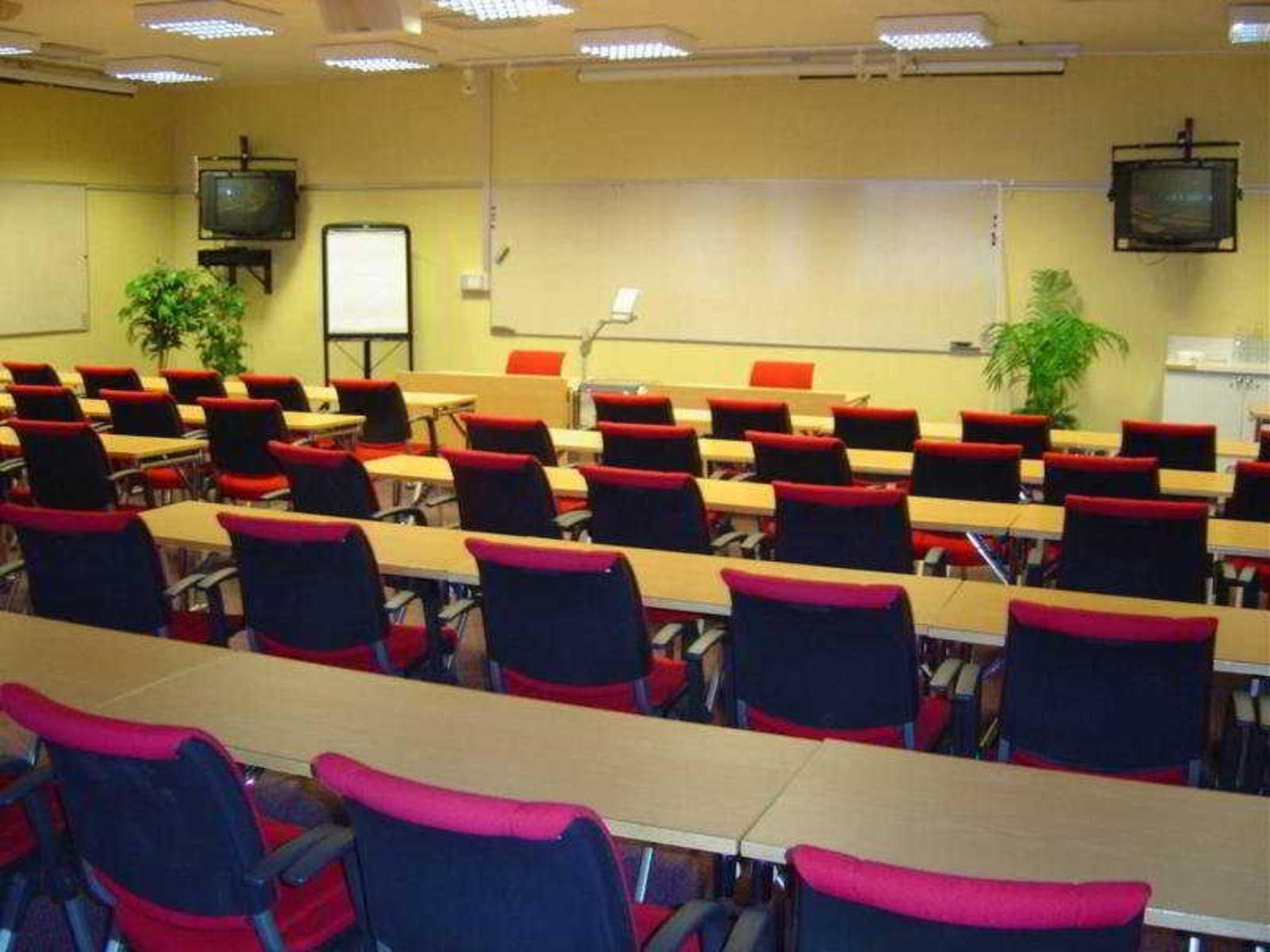 Scandic Elmia Jönköping Facilidades foto