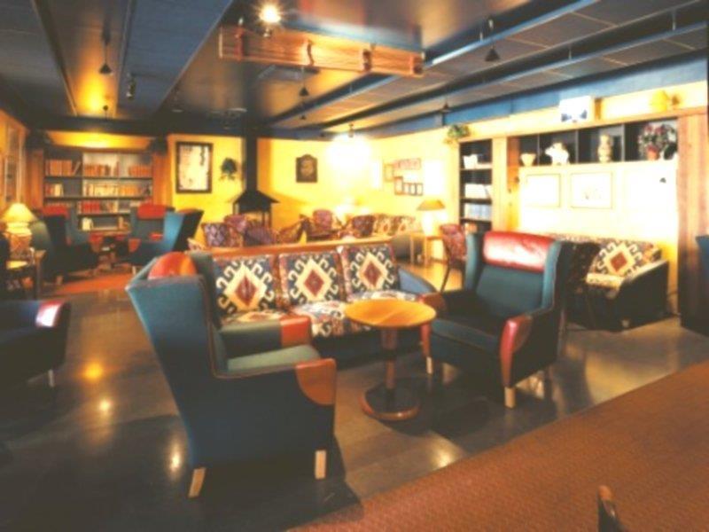 Scandic Elmia Jönköping Interior foto