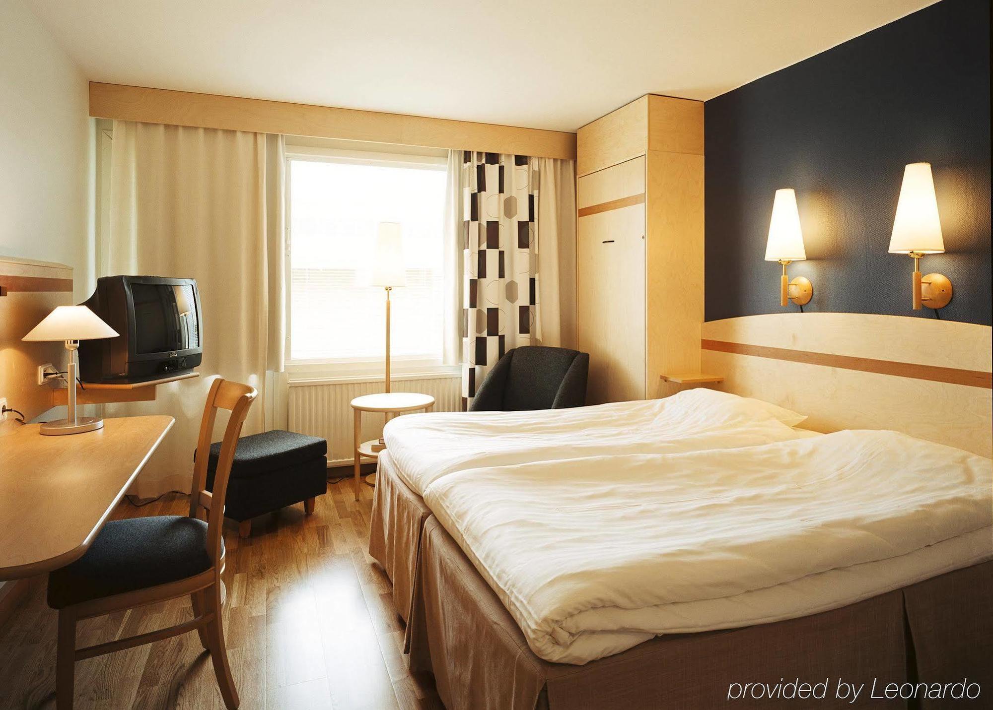 Scandic Elmia Jönköping Habitación foto